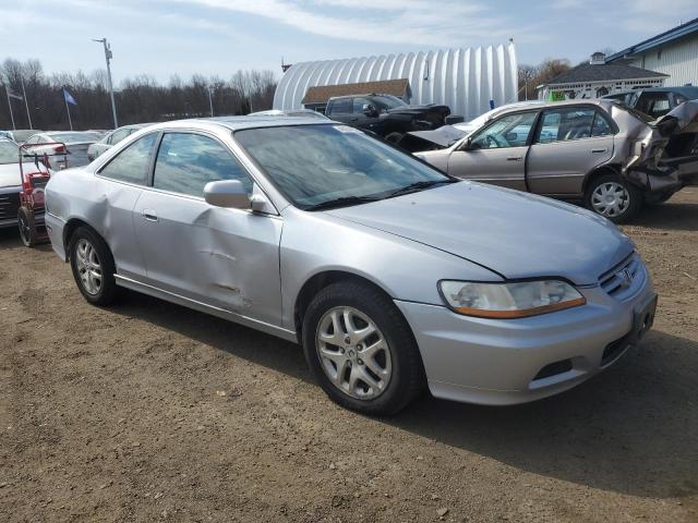 Photo 4 from auction – 2001 HONDA ACCORD EX with VIN 1HGCG22541A032248