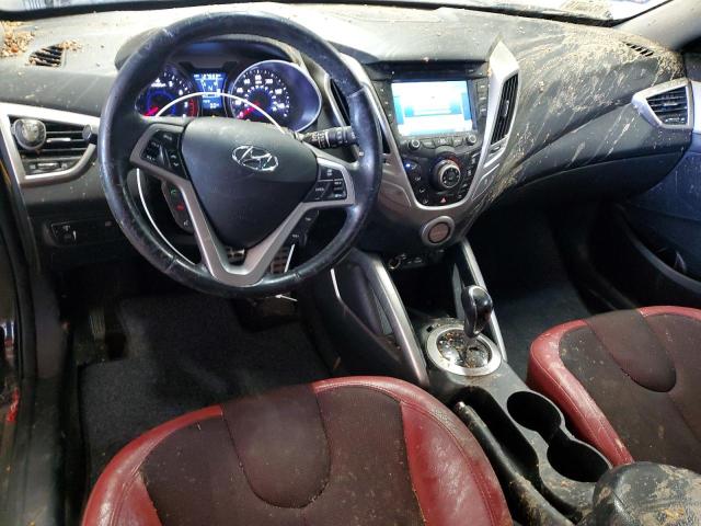 Фото 8 с аукциона – 2012 HYUNDAI VELOSTER с VIN KMHTC6AD0CU072088