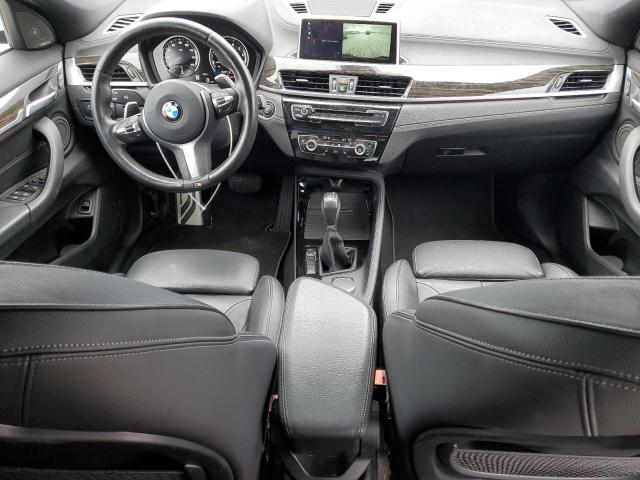 Photo 8 from auction – 2018 BMW X2 XDRIVE2 with VIN WBXYJ5C38JEF75251