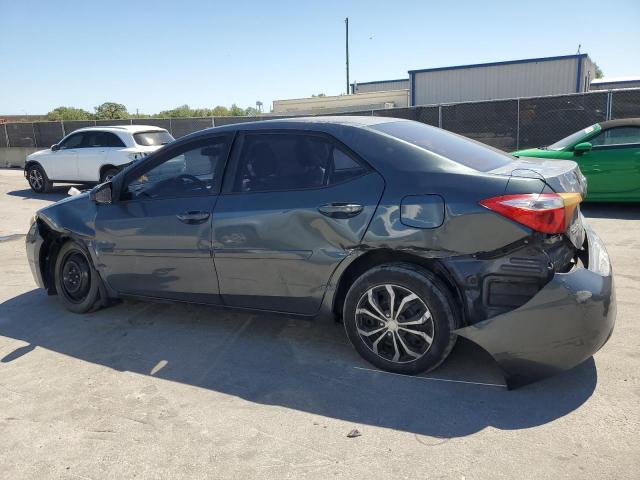 Photo 2 from auction – 2014 TOYOTA COROLLA L with VIN 5YFBURHEXEP119768