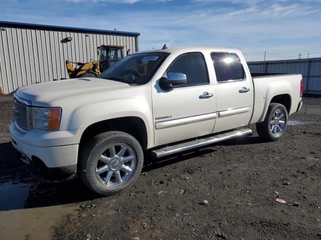 GMC SIERRA K15 2012 с VIN 3GTP2XE29CG167257 - Снимка от търг