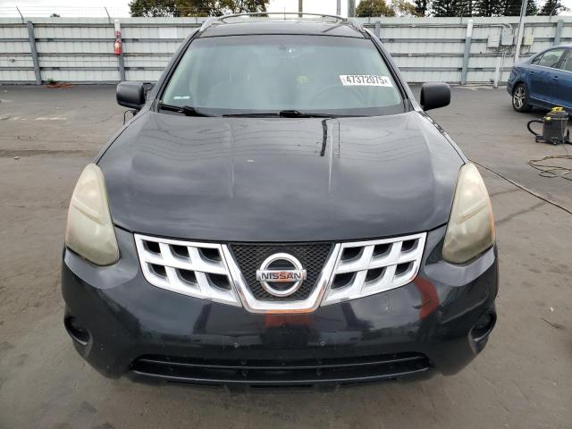 Photo 5 from auction – 2014 NISSAN ROGUE SELE with VIN JN8AS5MT2EW102148