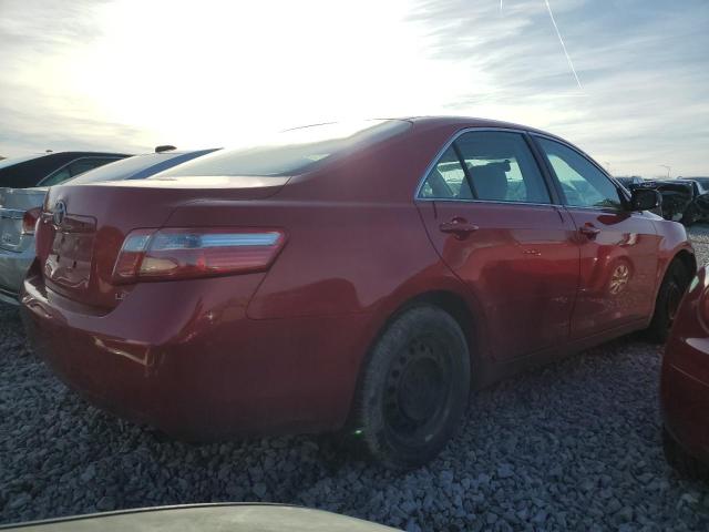 Photo 3 from auction – 2009 TOYOTA CAMRY BASE with VIN 4T1BE46K39U263739
