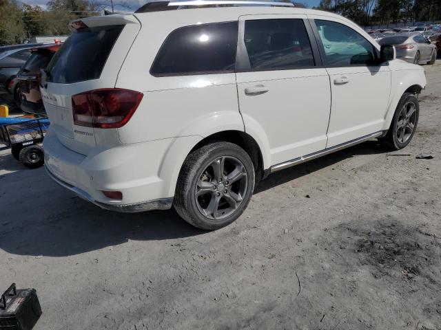 Photo 3 from auction – 2016 DODGE JOURNEY CR with VIN 3C4PDCGBXGT195288