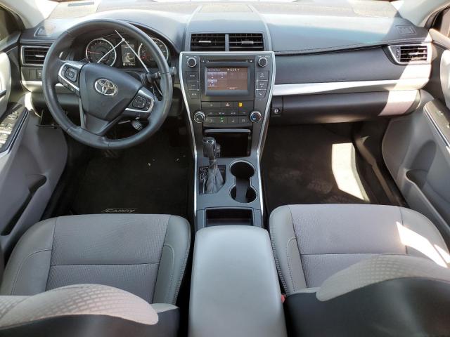 Photo 8 from auction – 2017 TOYOTA CAMRY LE with VIN 4T1BF1FK2HU380657