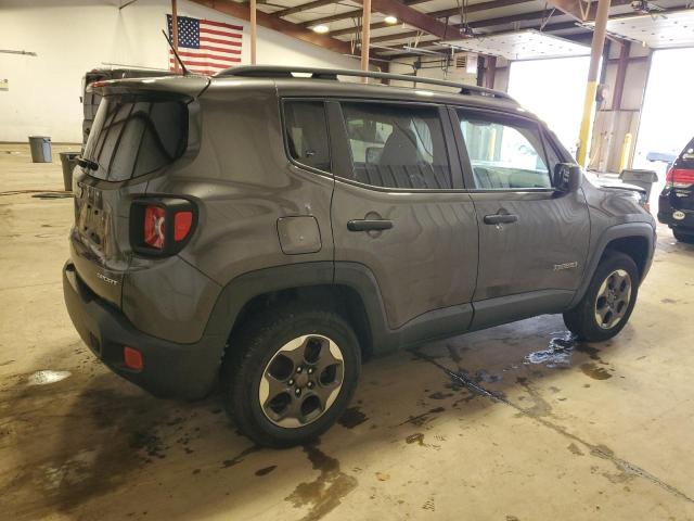 Photo 3 from auction – 2017 JEEP RENEGADE S with VIN ZACCJBAB1HPG35272