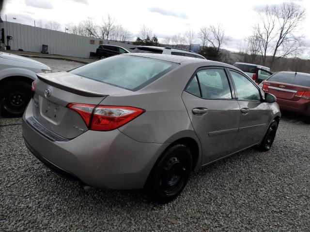 Photo 3 from auction – 2015 TOYOTA COROLLA EC with VIN 2T1BPRHE8FC416434