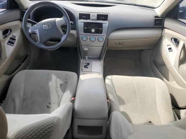 Photo 8 from auction – 2009 TOYOTA CAMRY BASE with VIN 4T1BE46K79U409639