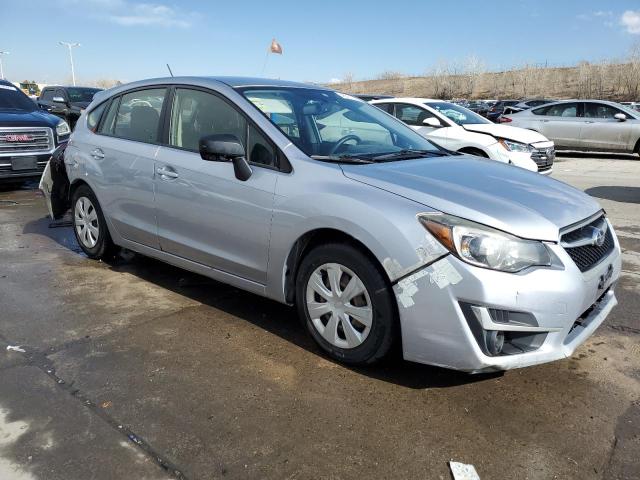 Photo 4 from auction – 2016 SUBARU IMPREZA with VIN JF1GPAA61G8213270