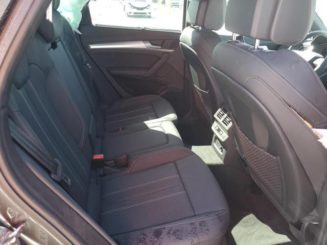 Photo 10 from auction – 2024 AUDI Q5 PREMIUM with VIN WA1EAAFY2R2150953