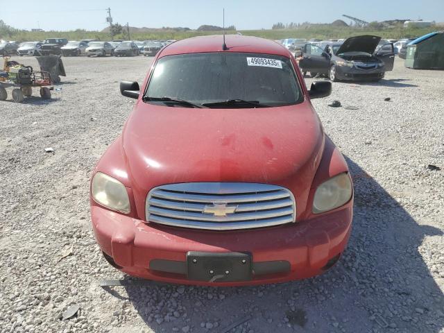 Photo 5 from auction – 2011 CHEVROLET HHR LS with VIN 3GNBAAFWXBS545293
