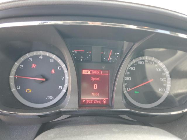 Снимка 9 от търг – 2013 GMC TERRAIN SL с VIN 2GKALMEKXD6357930