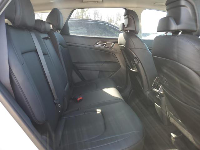 Снимка 11 от търг – 2025 KIA SPORTAGE E с VIN KNDPVCDF9S7378540