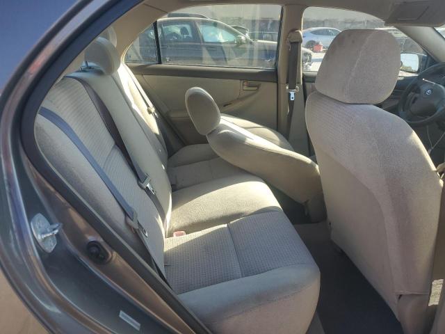 Photo 10 from auction – 2008 TOYOTA COROLLA CE with VIN 1NXBR32E58Z999272