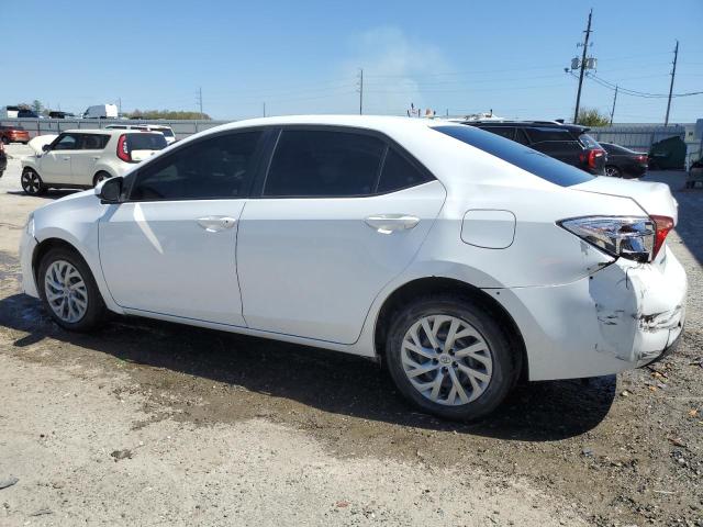 Photo 2 from auction – 2017 TOYOTA COROLLA L with VIN 5YFBURHE7HP720849