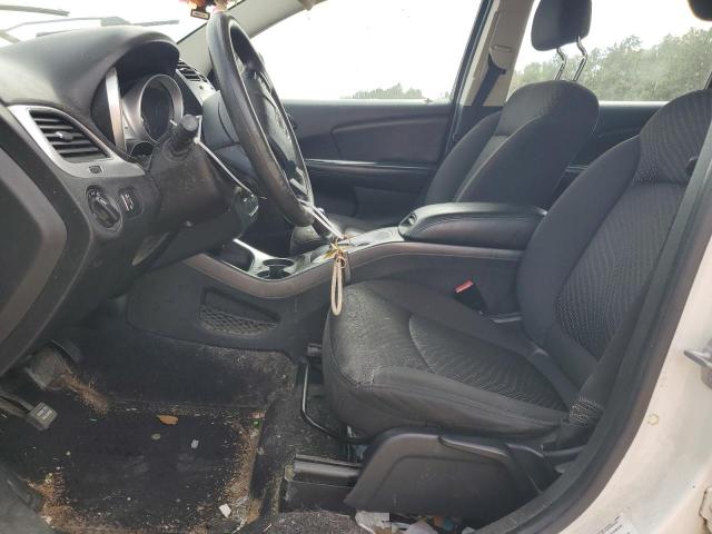 Photo 7 from auction – 2014 DODGE JOURNEY SE with VIN 3C4PDCAB6ET112087