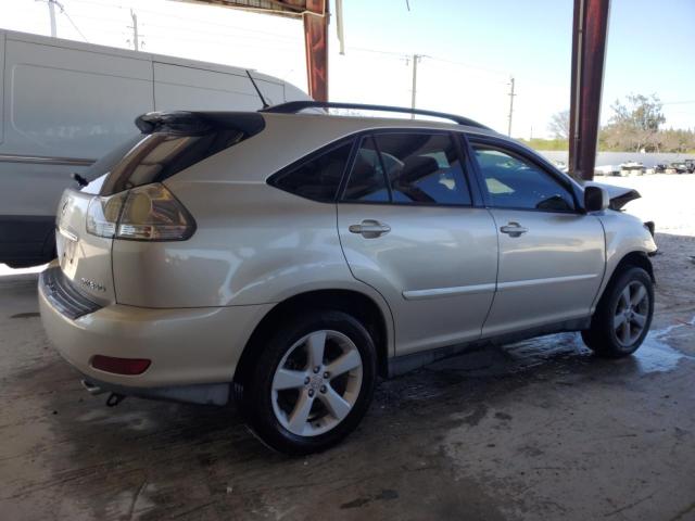 Foto 3 de la subasta – 2007 LEXUS RX 350 con VIN 2T2GK31U67C016727
