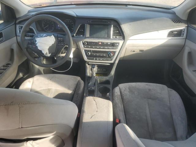 Photo 8 from auction – 2016 HYUNDAI SONATA SE with VIN 5NPE24AF9GH372671