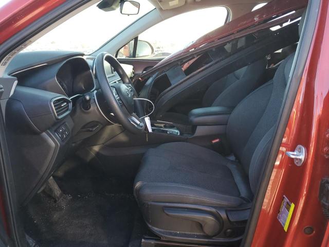 Photo 7 from auction – 2019 HYUNDAI SANTA FE S with VIN 5NMS2CAD6KH097665