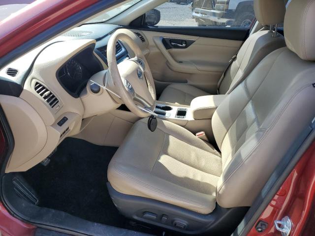 Photo 7 from auction – 2016 NISSAN ALTIMA 2.5 with VIN 1N4AL3AP0GC113535