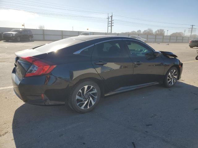 Photo 3 from auction – 2016 HONDA CIVIC EX with VIN 19XFC2F78GE061941