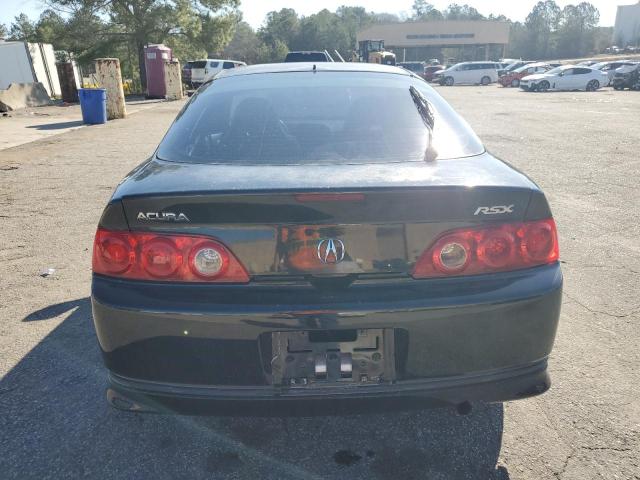 Photo 6 from auction – 2006 ACURA RSX with VIN JH4DC54856S013036