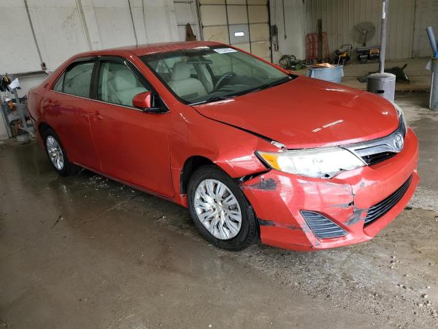 صورة رقم 4 من المزاد - 2012 TOYOTA CAMRY BASE مع VIN 4T1BF1FK5CU544329