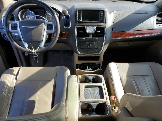 Photo 8 from auction – 2013 CHRYSLER TOWN & COU with VIN 2C4RC1BG3DR769358