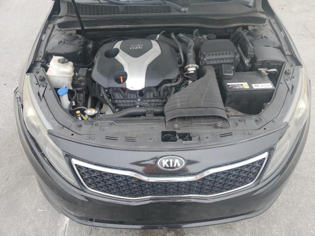 Снимка 11 от търг – 2013 KIA OPTIMA SX с VIN 5XXGR4A63DG151028