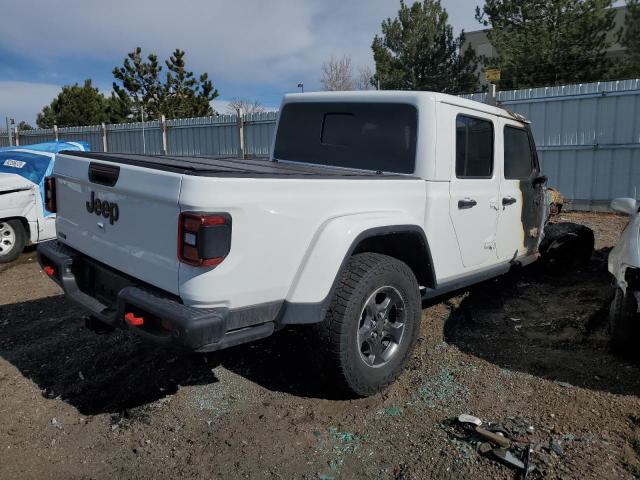 Zdjęcie 3 z aukcji – 2022 JEEP GLADIATOR z VIN 1C6JJTBM3NL107950