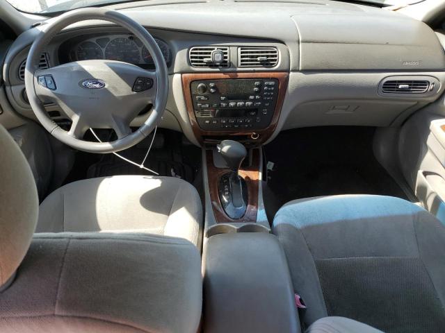 Photo 8 from auction – 2003 FORD TAURUS with VIN 1FAFP56S53G276977