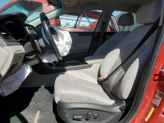 Photo 7 from auction – 2019 HYUNDAI SONATA LIM with VIN 5NPE34AF5KH808762