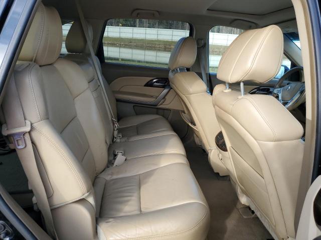 Снимка 11 от търг – 2012 ACURA MDX TECHNO с VIN 2HNYD2H38CH503075