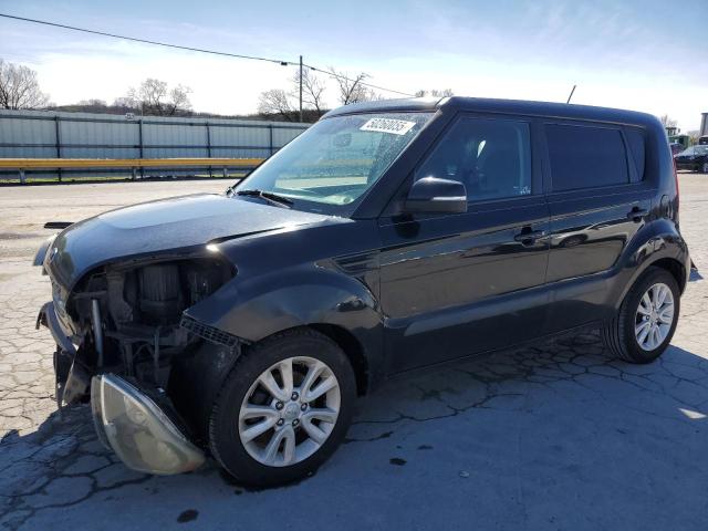 KIA SOUL + 2013 with VIN KNDJT2A65D7488546 - Photo from auction