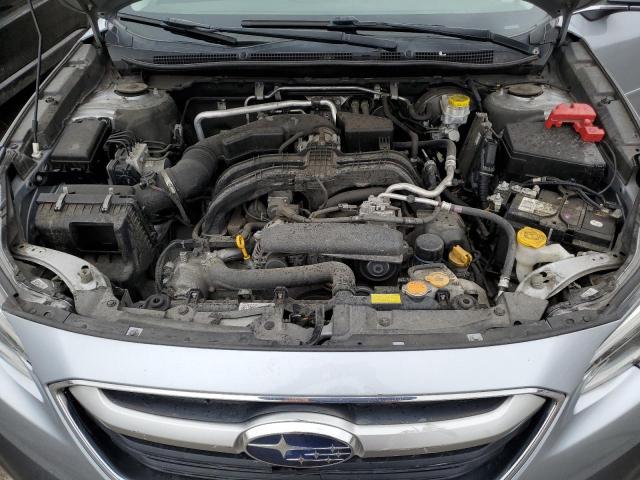 Photo 12 from auction – 2021 SUBARU OUTBACK LI with VIN 4S4BTANC2M3134761
