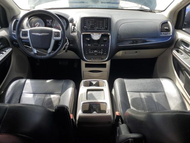 Photo 8 from auction – 2013 CHRYSLER TOWN & COU with VIN 2C4RC1BG1DR656864