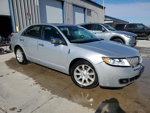 Photo 4 from auction – 2010 LINCOLN MKZ with VIN 3LNHL2GC3AR644059