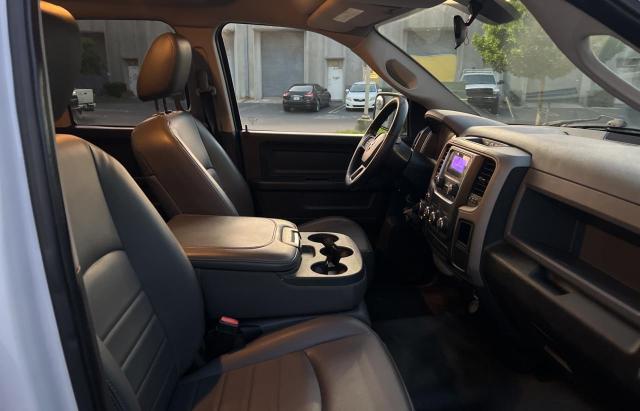 Photo 5 from auction – 2014 RAM 1500 ST with VIN 1C6RR6FG2ES170335
