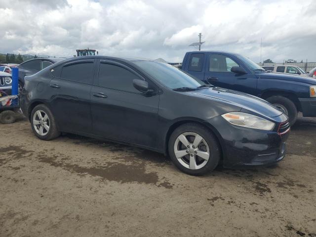 Photo 4 from auction – 2016 DODGE DART SXT S with VIN 1C3CDFFA1GD796124
