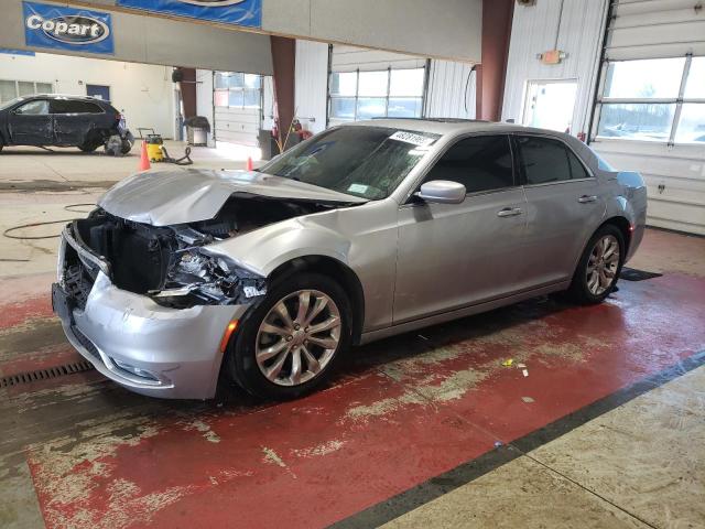 CHRYSLER 300 LIMITE 2016 с VIN 2C3CCARG4GH182547 - Снимка от търг