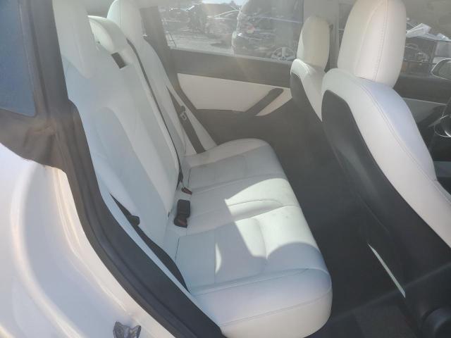 Photo 11 from auction – 2019 TESLA MODEL 3 with VIN 5YJ3E1EA7KF417948