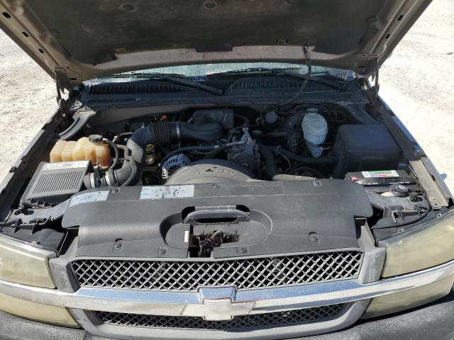 Photo 11 from auction – 2003 CHEVROLET SILVERADO with VIN 1GCEC19X53Z283529