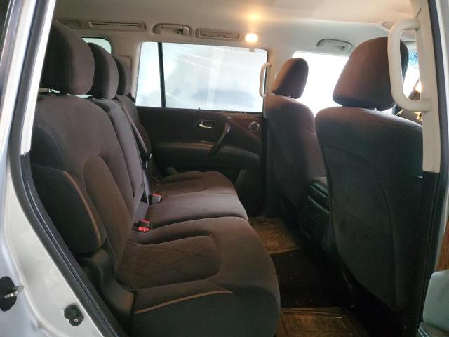 Photo 11 from auction – 2017 NISSAN ARMADA SV with VIN JN8AY2NC9H9503372
