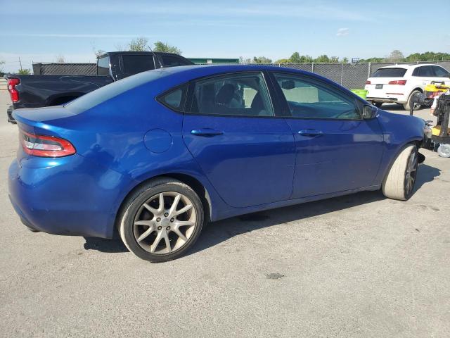Снимка 3 от търг – 2013 DODGE DART SXT с VIN 1C3CDFBA0DD291919