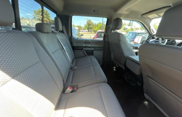 Photo 6 from auction – 2016 FORD F150 SUPER with VIN 1FTEW1EP0GKF69672