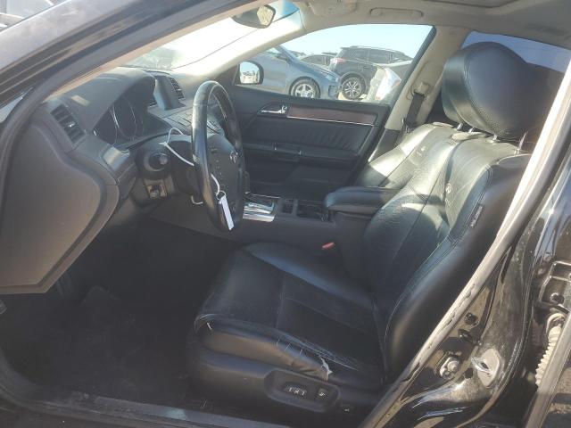 Photo 7 from auction – 2008 INFINITI M35 BASE with VIN JNKAY01E68M603058
