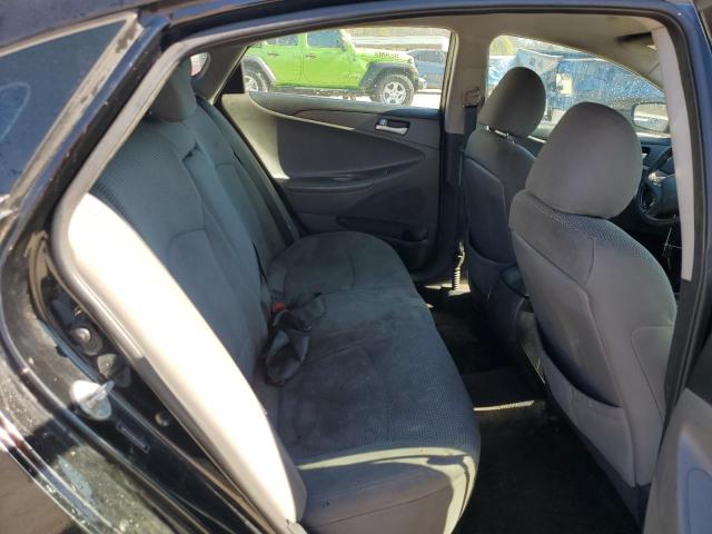 Photo 10 from auction – 2013 HYUNDAI SONATA GLS with VIN 5NPEB4AC8DH554668