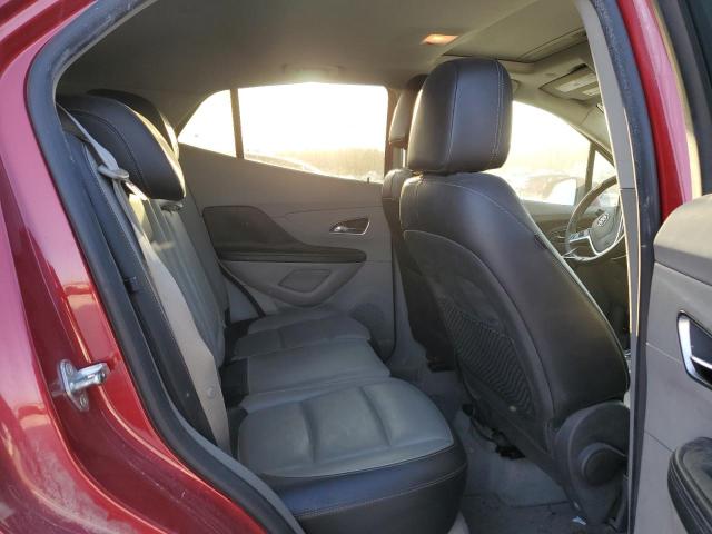 Photo 11 from auction – 2013 BUICK ENCORE PRE with VIN KL4CJDSB9DB169891