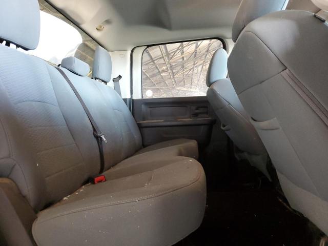 Photo 10 from auction – 2013 RAM 2500 ST with VIN 3C6UR5CLXDG606960
