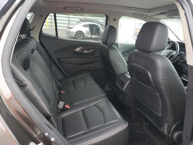 Photo 11 from auction – 2020 GMC TERRAIN DE with VIN 3GKALXEX7LL191101